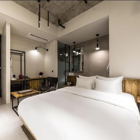 Hotel The Artist Dongdaemun Σεούλ Εξωτερικό φωτογραφία
