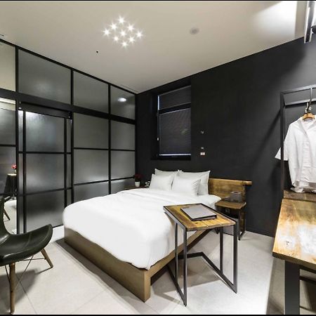 Hotel The Artist Dongdaemun Σεούλ Εξωτερικό φωτογραφία