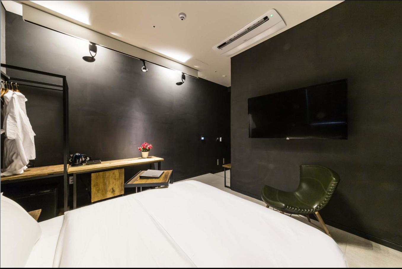 Hotel The Artist Dongdaemun Σεούλ Εξωτερικό φωτογραφία