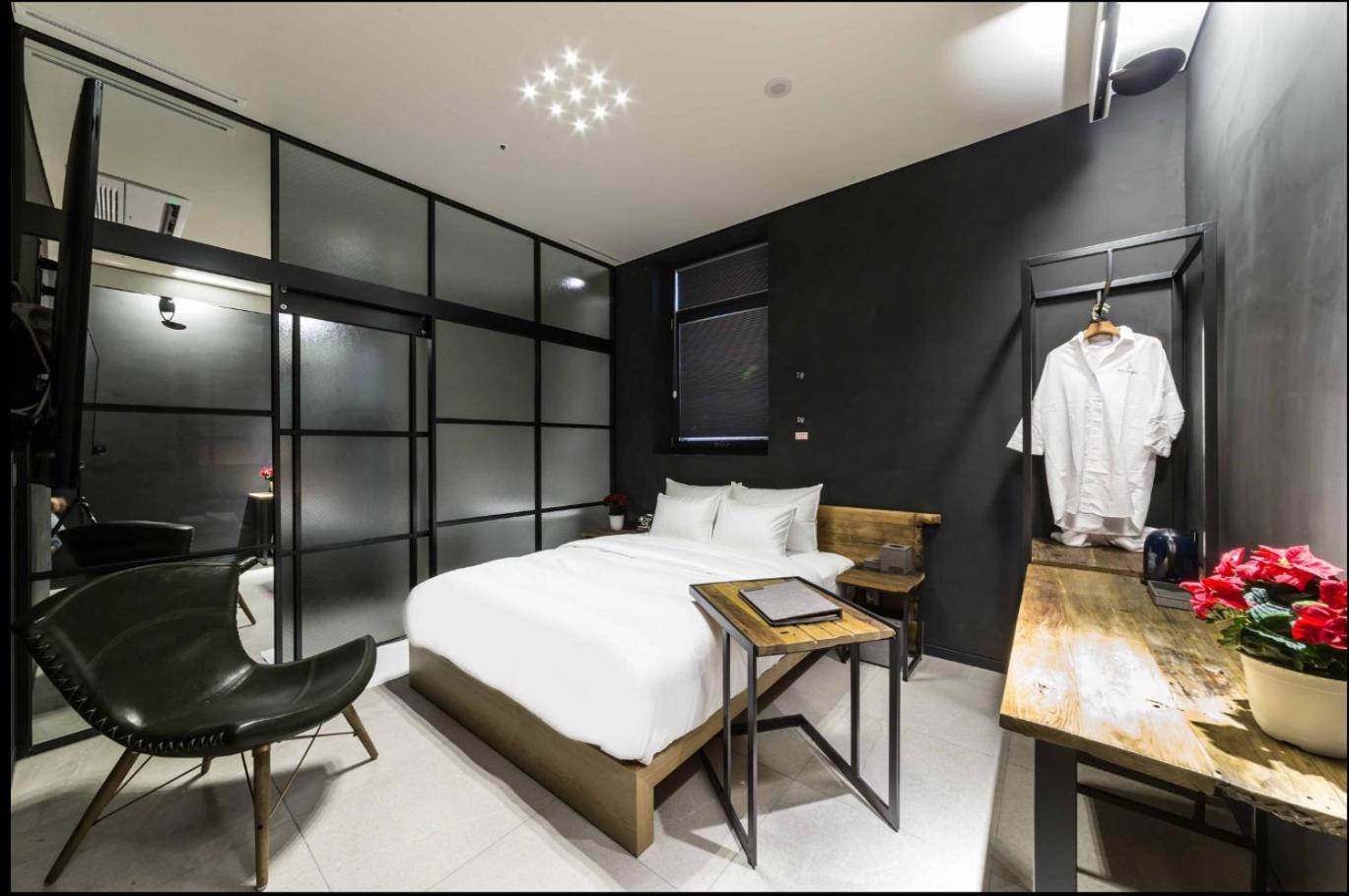 Hotel The Artist Dongdaemun Σεούλ Εξωτερικό φωτογραφία