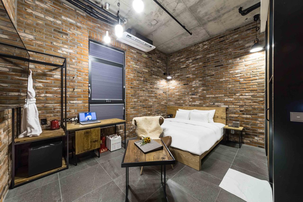 Hotel The Artist Dongdaemun Σεούλ Εξωτερικό φωτογραφία