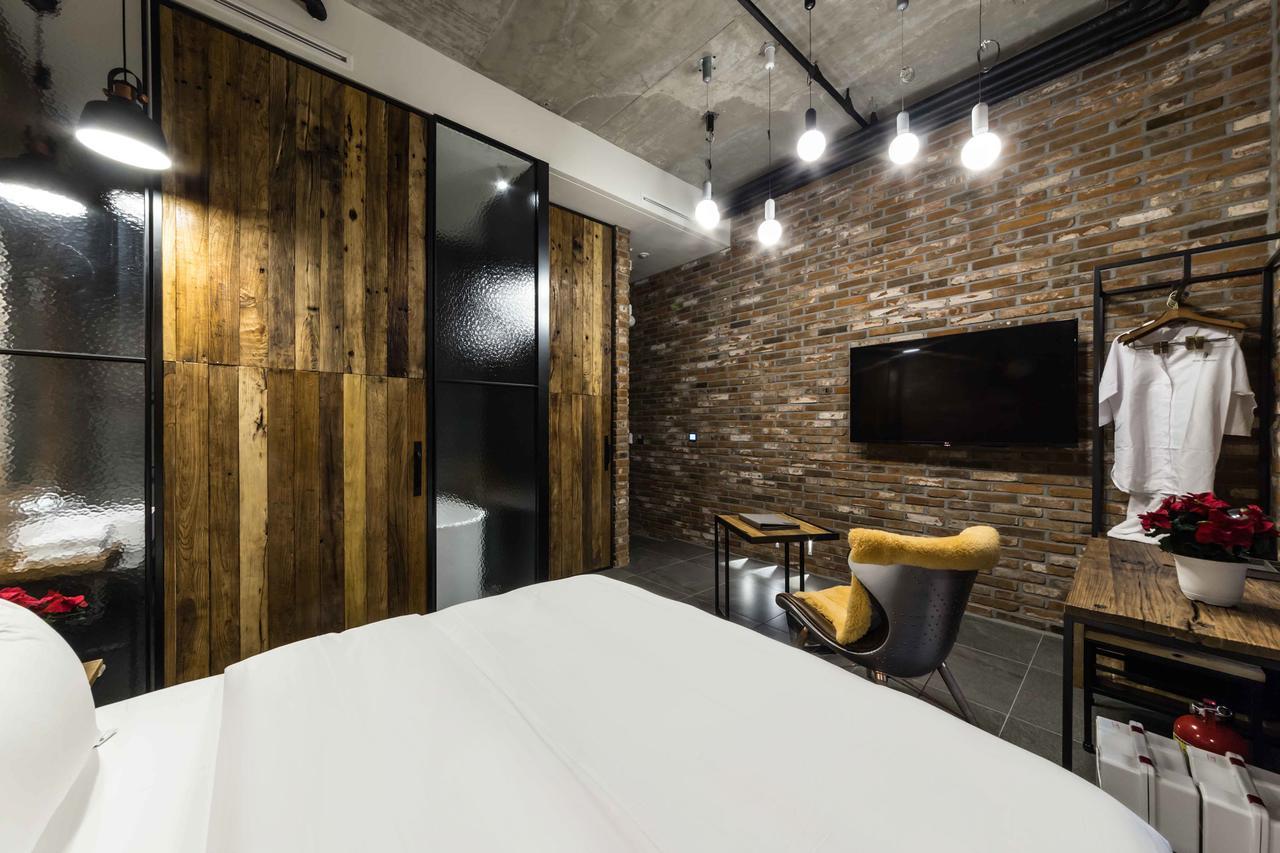 Hotel The Artist Dongdaemun Σεούλ Εξωτερικό φωτογραφία