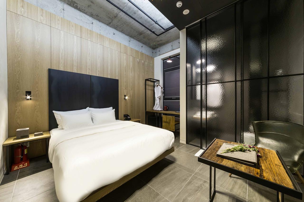Hotel The Artist Dongdaemun Σεούλ Εξωτερικό φωτογραφία
