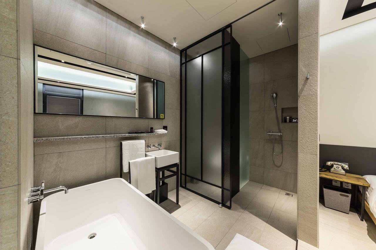 Hotel The Artist Dongdaemun Σεούλ Εξωτερικό φωτογραφία