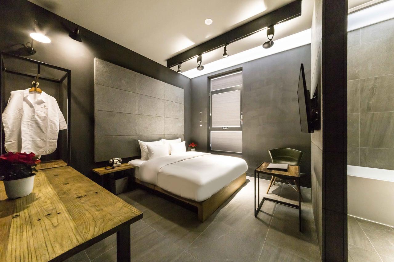 Hotel The Artist Dongdaemun Σεούλ Εξωτερικό φωτογραφία