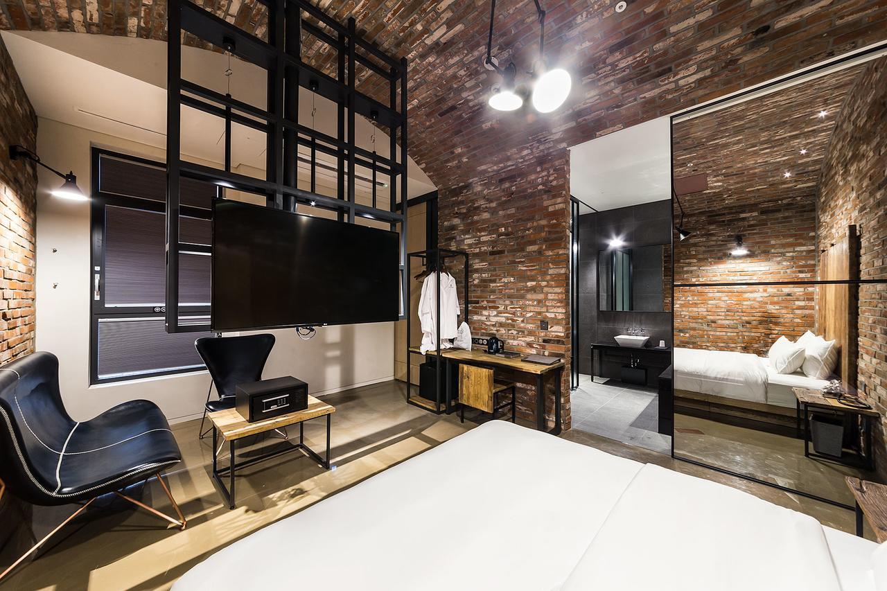 Hotel The Artist Dongdaemun Σεούλ Εξωτερικό φωτογραφία