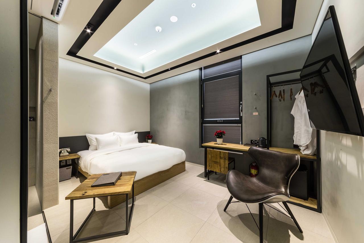 Hotel The Artist Dongdaemun Σεούλ Εξωτερικό φωτογραφία