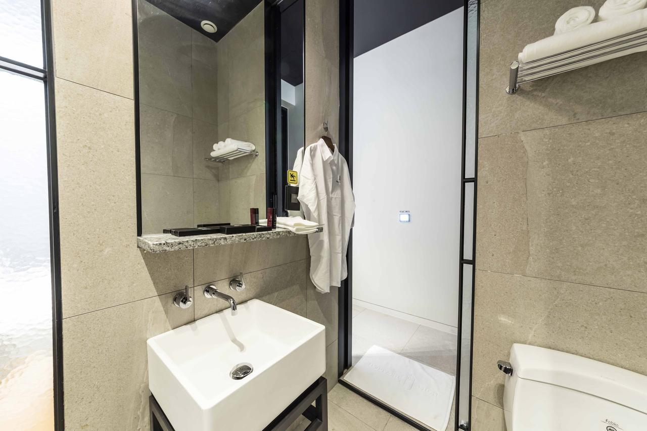 Hotel The Artist Dongdaemun Σεούλ Εξωτερικό φωτογραφία