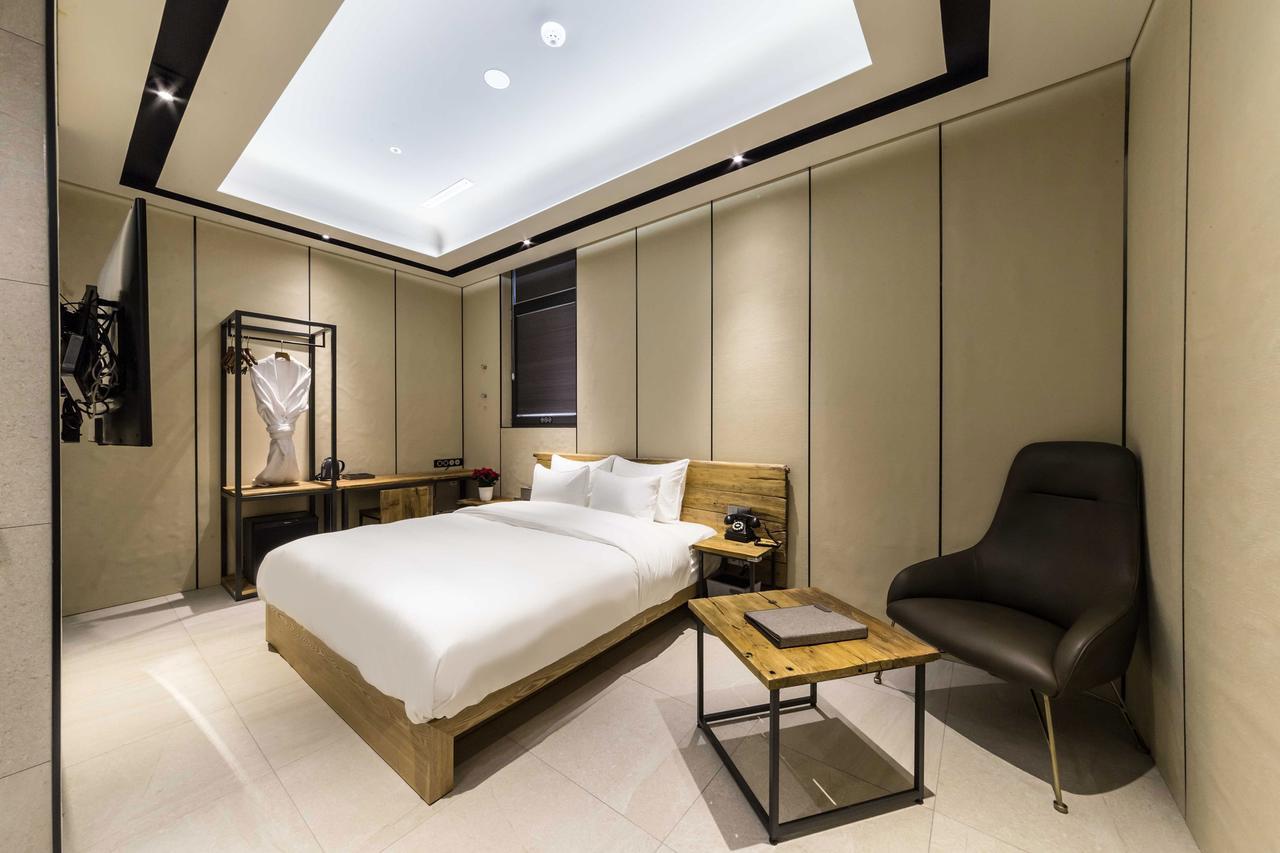 Hotel The Artist Dongdaemun Σεούλ Εξωτερικό φωτογραφία