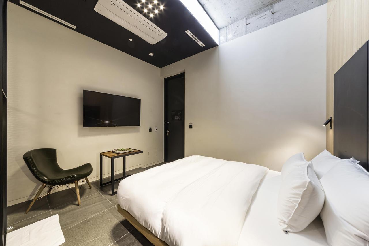 Hotel The Artist Dongdaemun Σεούλ Εξωτερικό φωτογραφία