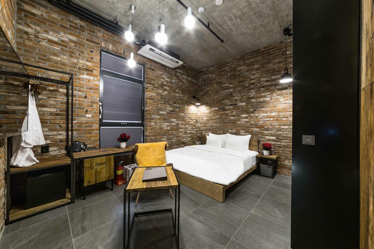 Hotel The Artist Dongdaemun Σεούλ Εξωτερικό φωτογραφία