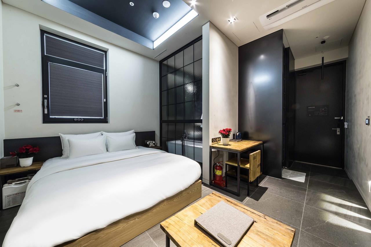 Hotel The Artist Dongdaemun Σεούλ Εξωτερικό φωτογραφία